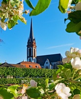 Darmstadt Hesse Germany 38